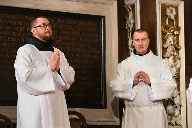 Pierwszosobotnia modlitwa z bp. Markiem Mendykiem i Wojownikami Maryi