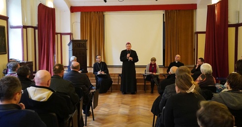 Czy odbędzie się synod archidiecezji wrocławskiej?