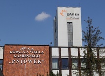 Region. Wznowiona akcja w kopalni Pniówek