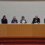 Konferencja poświęcona dr. Aleksandrze Gabrysiak w Gdańsku