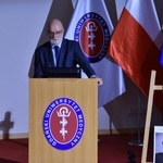 Konferencja poświęcona dr. Aleksandrze Gabrysiak w Gdańsku