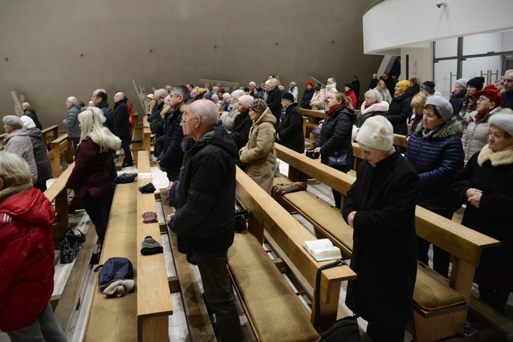 Inauguracja Tygodnia Małżeństwa w Opolu