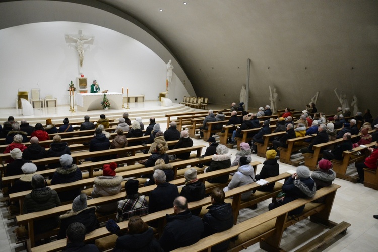 Inauguracja Tygodnia Małżeństwa w Opolu