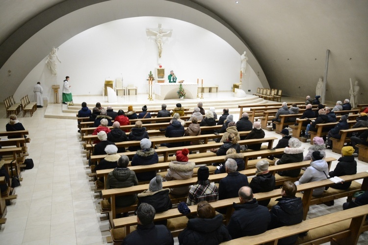 Inauguracja Tygodnia Małżeństwa w Opolu