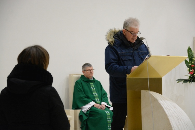 Inauguracja Tygodnia Małżeństwa w Opolu