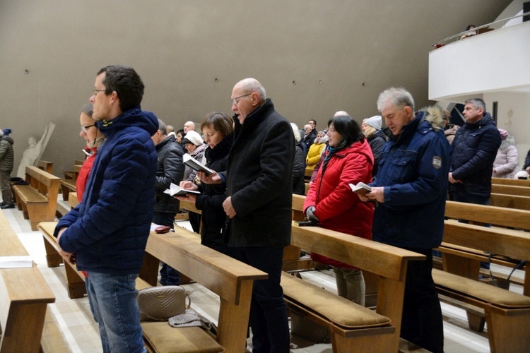 Inauguracja Tygodnia Małżeństwa w Opolu