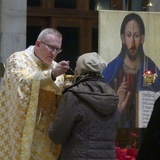 Liturgia greckokatolicka w Bielsku-Białej na Złotych Łanach - 2023
