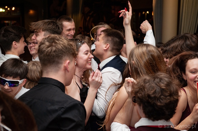 Studniówka Salezu 2023