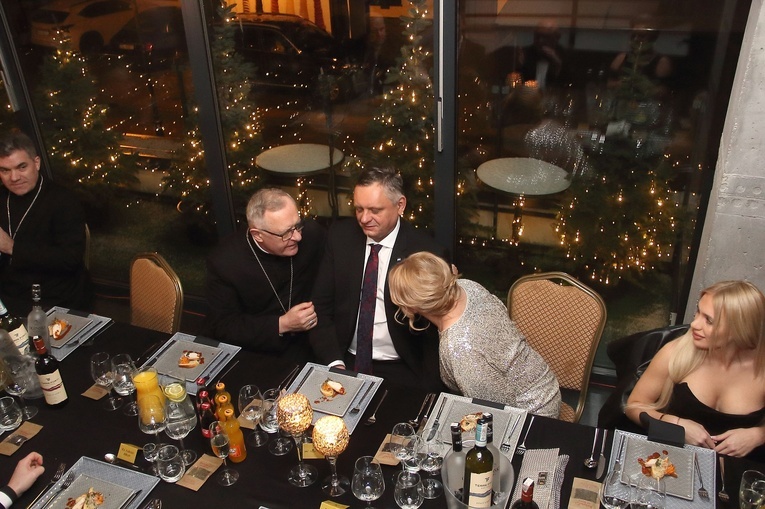 Bal na rzecz hospicjum w Darłowie