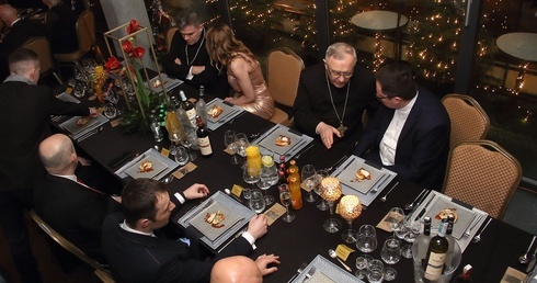 Bal na rzecz hospicjum w Darłowie