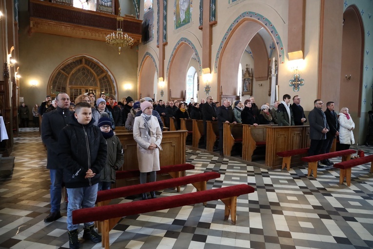 Pielgrzymka sadowników i ogrodników 