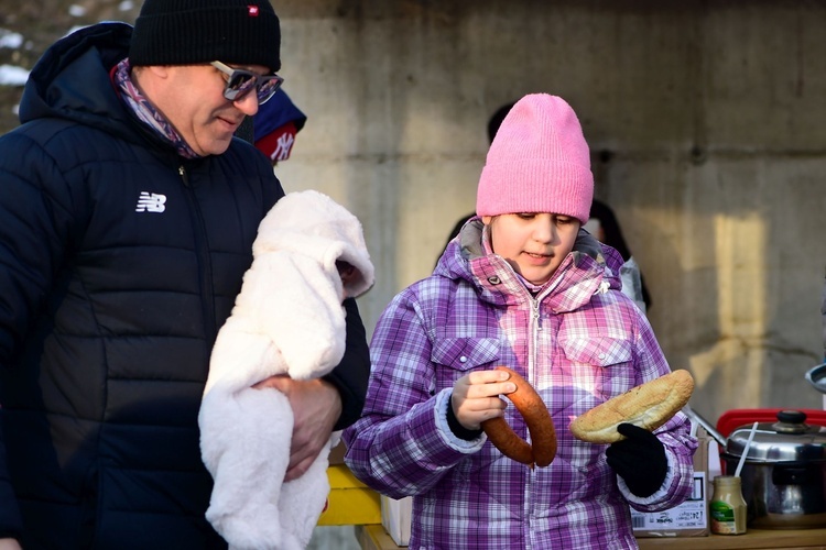 Odpust w parafii św. Jana Bosko w Gutkowie