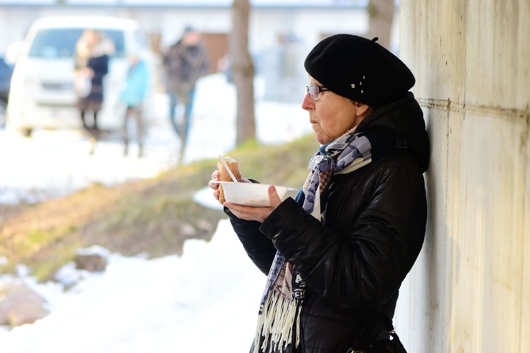 Odpust w parafii św. Jana Bosko w Gutkowie