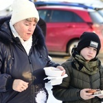 Odpust w parafii św. Jana Bosko w Gutkowie