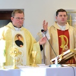 Odpust w parafii św. Jana Bosko w Gutkowie