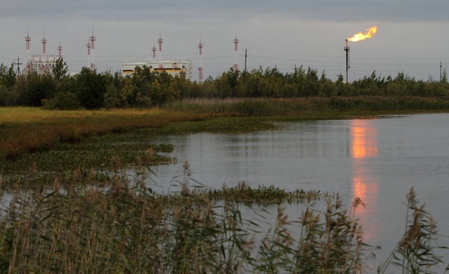 Szef Międzynarodowej Agencji Energii: limit cen ropy spowodował spadek rosyjskich przychodów o 30 proc.