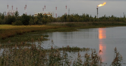 Szef Międzynarodowej Agencji Energii: limit cen ropy spowodował spadek rosyjskich przychodów o 30 proc.