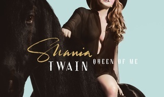 SHANIA TWAIN - Best Friend