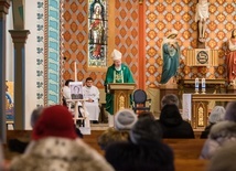 Na Eucharystii w 30. rocznicę męczeńskiej śmierci doktor Oli zgromadzili się jej przyjaciele, wychowankowie i przedstawiciele środowisk medycznych.