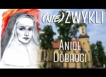 (NIE)ZWYKLI odc.9 | ANIOŁ DOBROCI