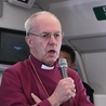 Abp Welby: Daliśmy znak, że dla każdego poszukiwanie pojednania jest możliwe