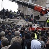 MSZ: Nie ma informacji, by obywatele polscy mieli ucierpieć podczas trzęsienia ziemi