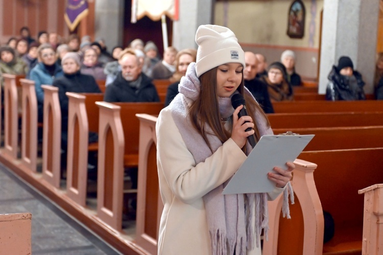 Oleszna. Uczcili jubileusze ks. Adama Ruszały