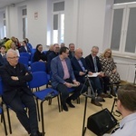 Konferencja w MSCDN w Radomiu