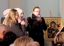 Za oprawę muzyczną odpowiadają MySłowni.