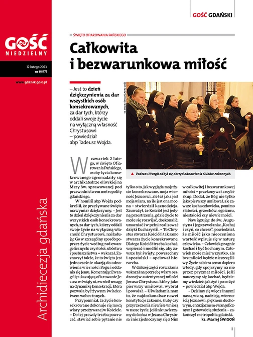 Gość Gdański 6/2023