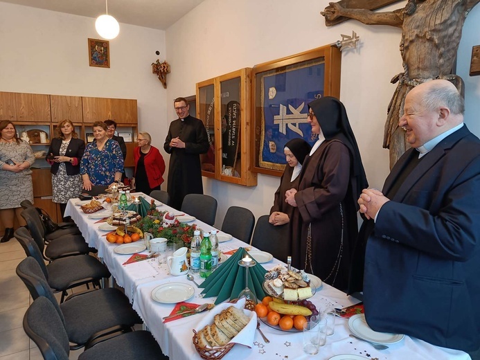 25 lat AK w Barcicach