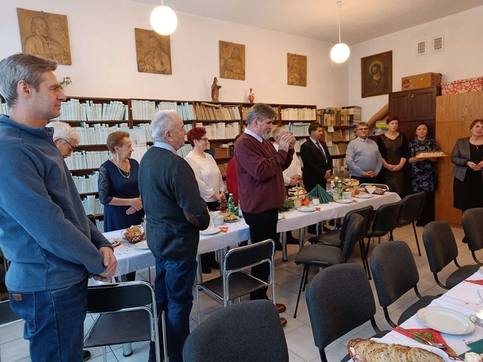 25 lat AK w Barcicach