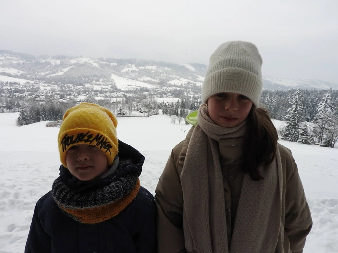 Ferie w stolicy Tatr