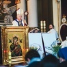 W centrum naszego spotkania będzie uroczysta Eucharystia.