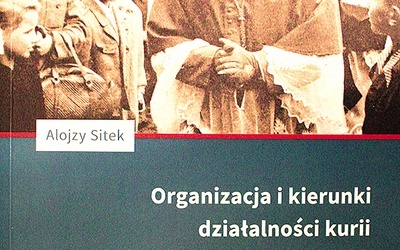 Alojzy Sitek. Organizacja i kierunki działalności kurii Administracji Apostolskiej Śląska Opolskiego w latach 1945–1956. RW WT UO, Opole 2022, s.s. 366.