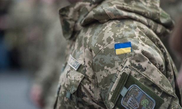 Ukraina. Parlament przedłużył obowiązywanie stanu wojennego i mobilizacji powszechnej