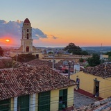 Kuba - galeria