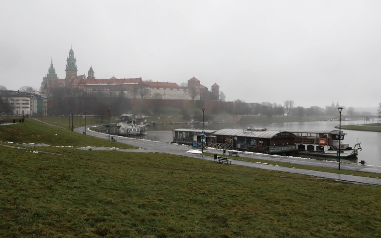 Skarbiec Koronny na Wawelu