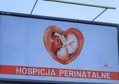 Odblokujcie ustawę o hospicjach perinatalnych!