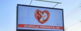 Odblokujcie ustawę o hospicjach perinatalnych!