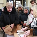 Maków. Spotkanie autorskie z ks. Sławomirem Wasilewskim