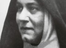 Św. s. Teresa Benedykta od Krzyża – Edyta Stein (1891–1942).