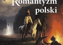 Bohdan Urbankowski
Romantyzm polski
Biały Kruk
Kraków 2022
ss. 560