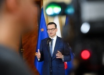 Premier: Zwrot polskiej polityki zagranicznej wobec Kremla w 2008 r. był wielkim błędem Tuska