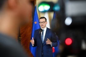 Premier: Zwrot polskiej polityki zagranicznej wobec Kremla w 2008 r. był wielkim błędem Tuska