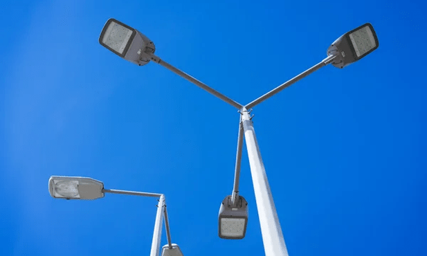 100 tys. lamp LED-owych od TAURONA. Najwięcej w kraju