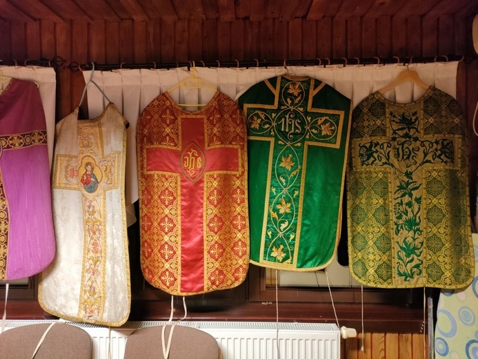 Warsztaty ceremoniarzy