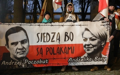 Mularczyk: Polska nie może zapomnieć o Andrzeju Poczobucie