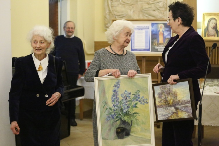 Kościoły, kościółki, kaplice