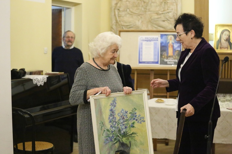 Kościoły, kościółki, kaplice